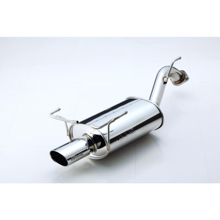 CKV36 柿本マフラー