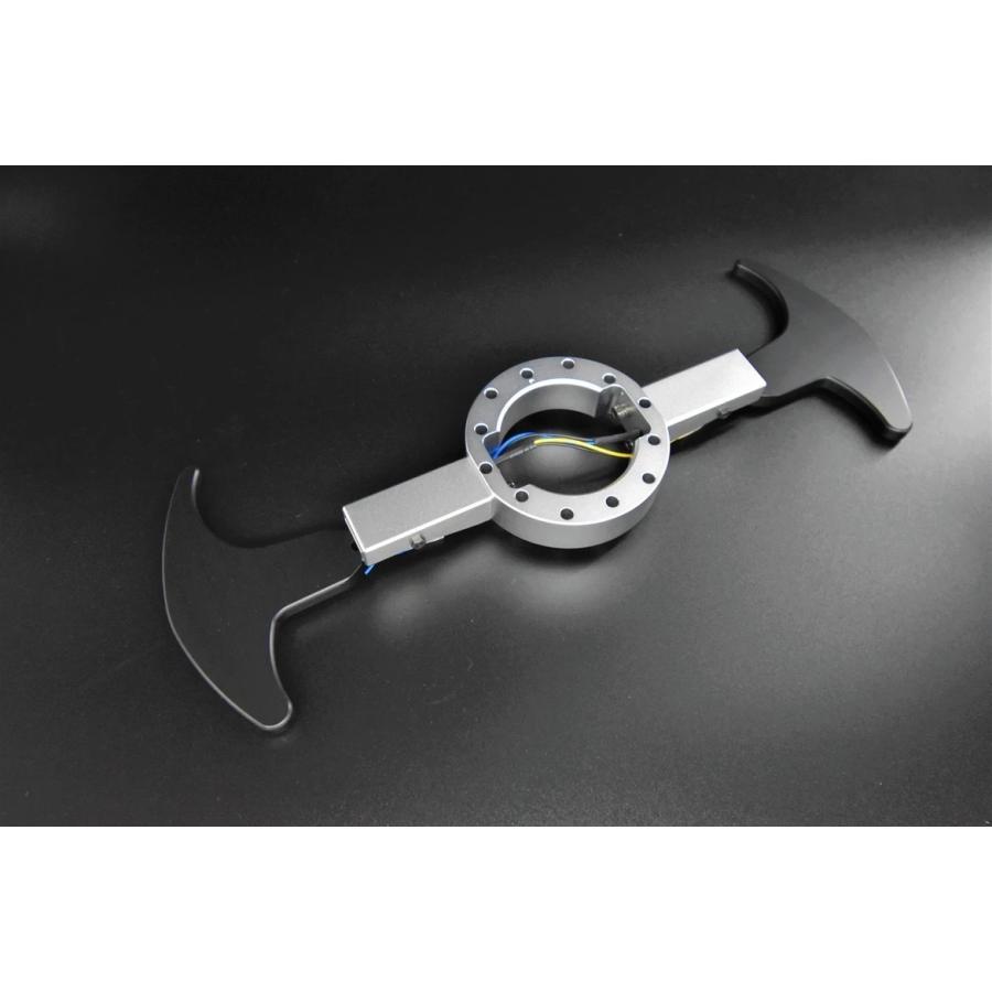 ナイトペイジャー 汎用パドルシフト ナイトペイジャー 汎用パドルシフト