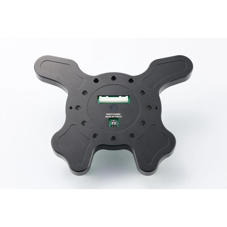 Night Pager STバタフライ　GR86　アイサイト付き車両用 STBUTTERFLY│NIGHT-PAGER ナイトペイジャー公式ホームページ