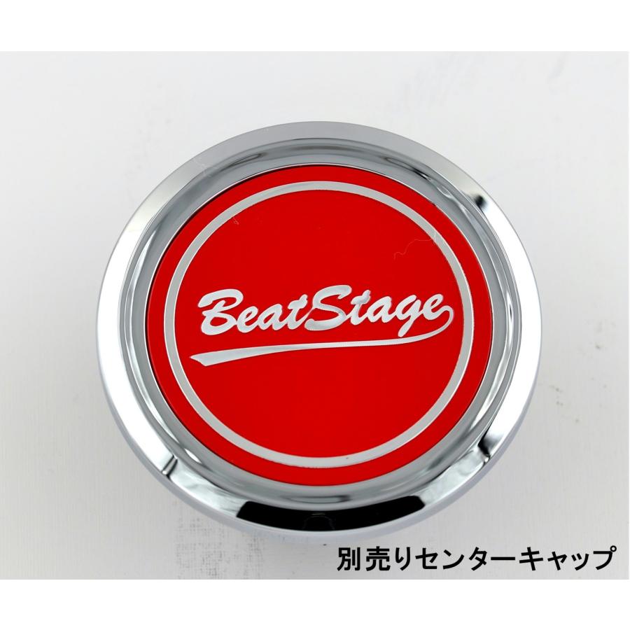 BLEST Beat Stage NS-C 14インチ 4.5J +45 4-100 クラシックゴールド 4 