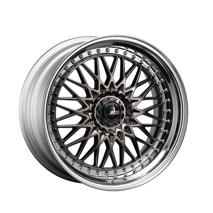 SSR Professor MESH Under 18インチ 9.5J NR プロフェッサー SSR Professor MESH Under 18インチ 9.5J NR プロフェッサー