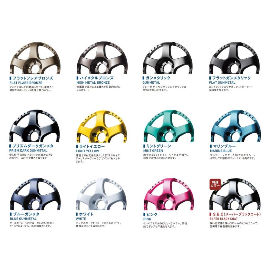 SSR Professor MESH Under 20インチ 9.5J SL プロフェッサー SSR Professor MESH Under 20インチ 9.5J SL プロフェッサー