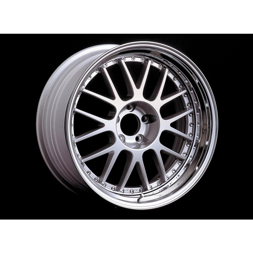 SSR MS1 20インチ　ホイール SSR Professor MS1 20インチ 7.0J MD プロフェッサー : ハンデル