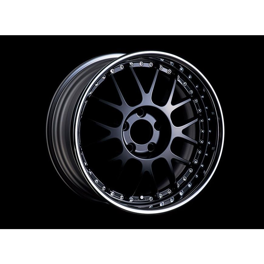 SSR Professor MS1R 16インチ 6.5J SL プロフェッサー SSR Professor MS1R 16インチ 6.5J SL プロフェッサー