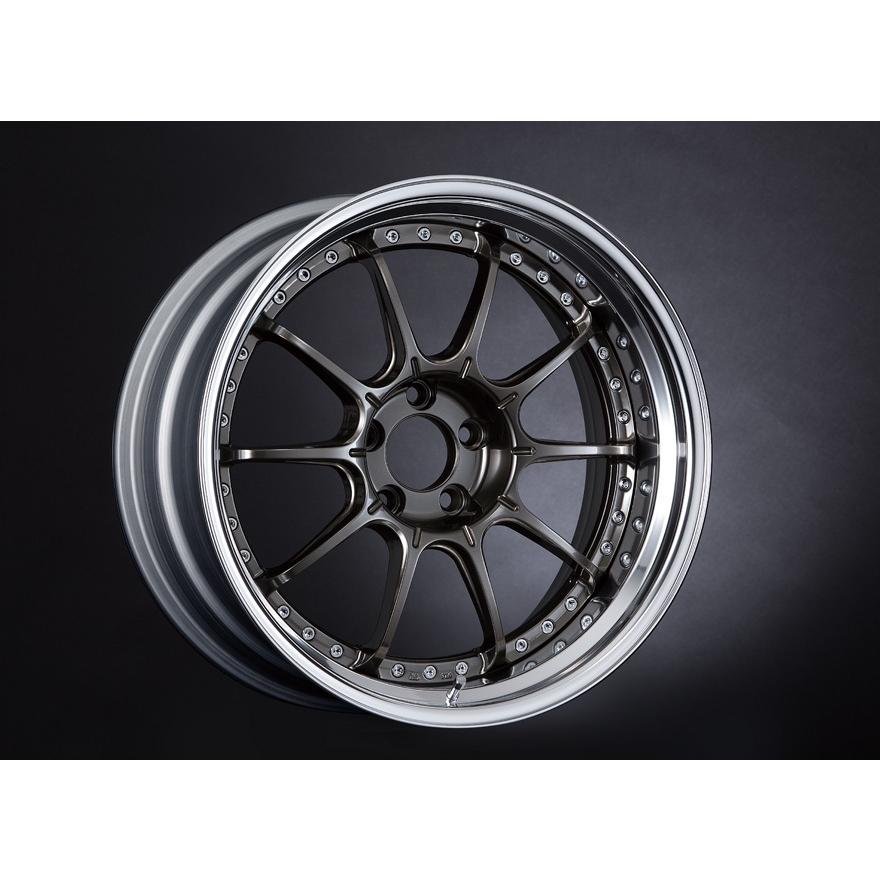 SSR - Professor SP5 18in 8.0J HP 教授 SP5
