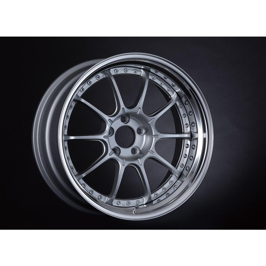 ゆーき①SSR SP5 20インチ SSR SSR Professor SP5 20インチ 8.5J SL プロフェッサー SP5