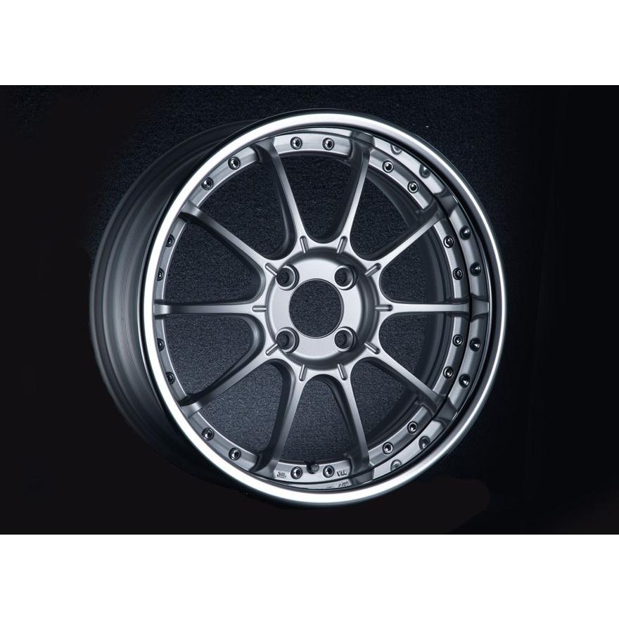 SSR SSR Professor SP5R 17インチ 8.0J SL プロフェッサー SP5R