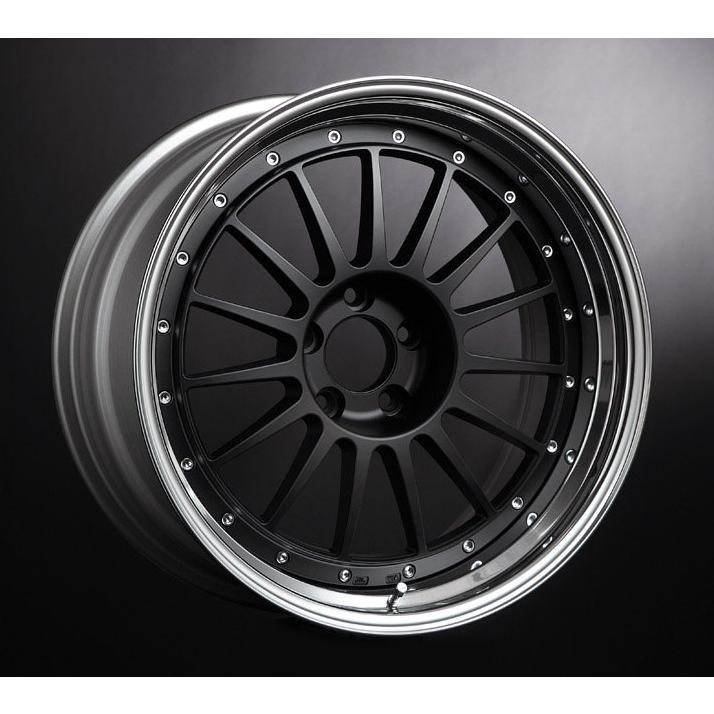 SSR SSR Professor TF1 18インチ 11.0J MD プロフェッサー TF1