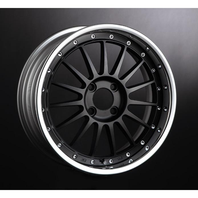 SSR Professor TF1R 17インチ 7.5J MD プロフェッサー TF1Rの画像