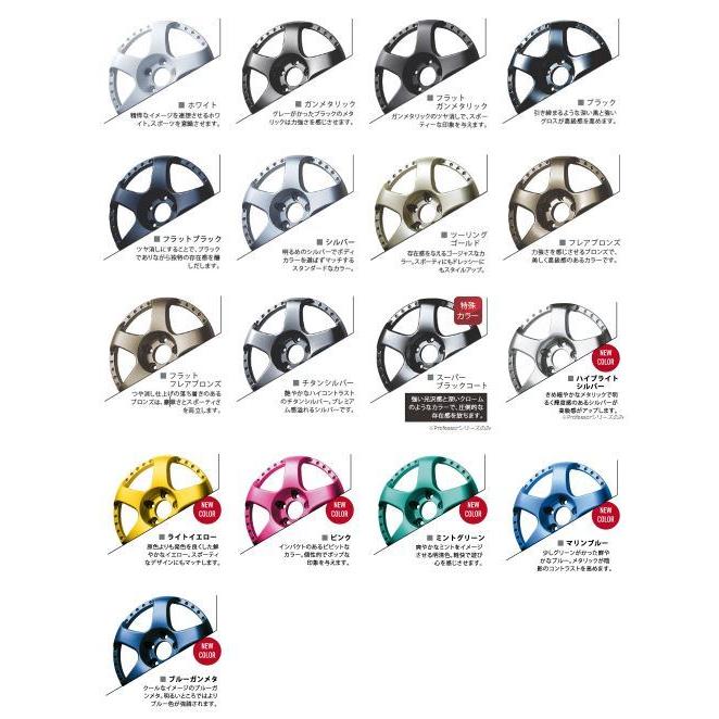 SSR REINER TYPE 10R 18インチ PCD100 SSR REINER TYPE 10R 18インチ PCD100 - メルカリ