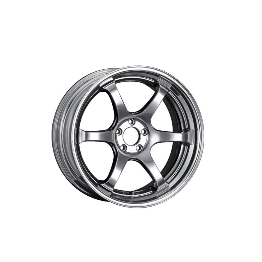 SSR REINER type 6S 19インチ 9.5J NR SSR ライナー タイプ6S