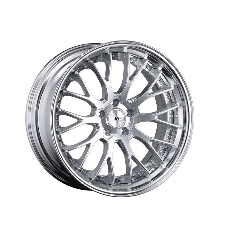 SSR REINER type M10S 19インチ 9.5J SCSL SSR ライナー タイプM10S 