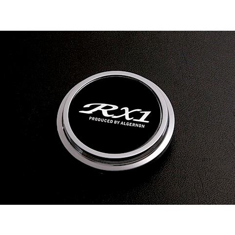 ドゥオール アルジェノン FENICE RX1 4/100専用 センターキャップ フェ