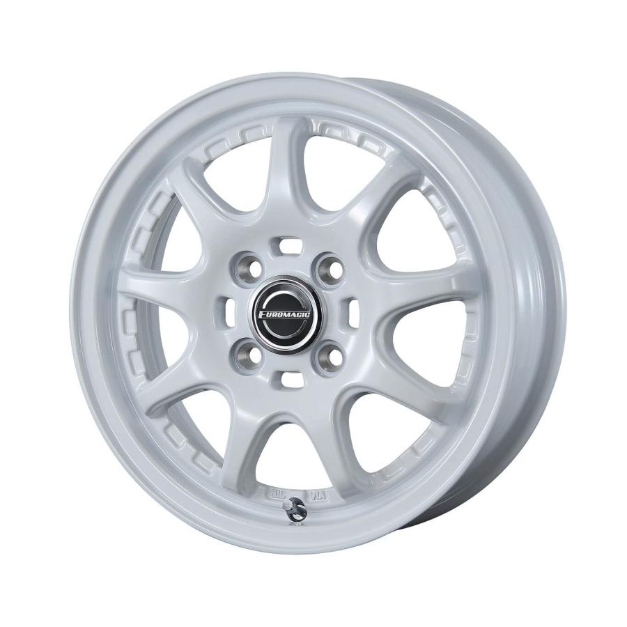 新品 BLEST EUROMAGIC ブレスト ユーロマジック 社外ホイール 16インチ 4本 6.5J5HPCD114.3+38　(VVT185) クレジットカード QR決済可能 楽天市場】blest ユーロマジック タイプs－07 17の通販
