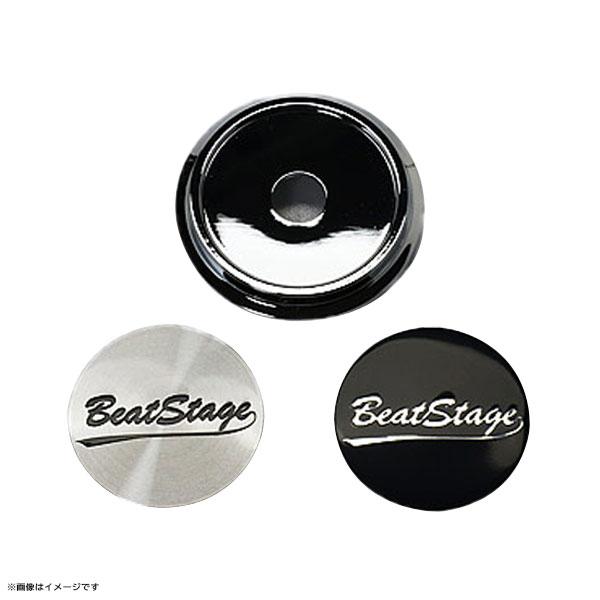 BLEST Beat Stage SD-C 12インチ 3.50B +45 4-100 クラシックシルバー