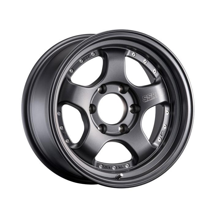SSR SP1 17inch 4本 SSR SP1 Professor 17 4x114.3 | Driftworks Forum