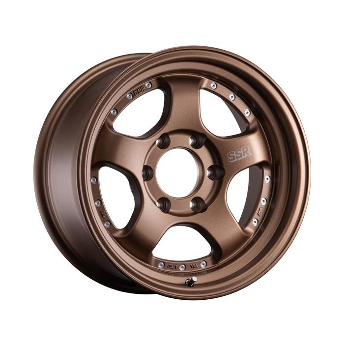 SSR デバイドSP1Trail17インチ SSR SSR DEVIDE SP1 Trail 17インチ 8.5J -10 6-139.7 フラット