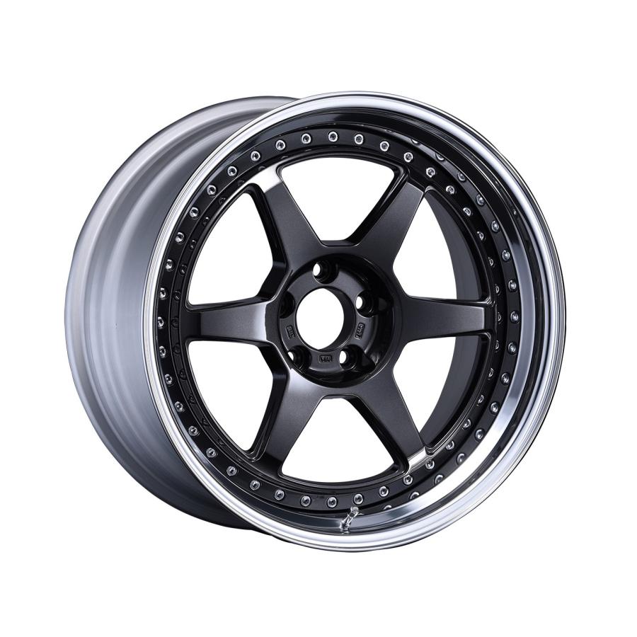 SSR SSR Professor SP7 18インチ 8.0J SL SSR プロフェッサーSP7 1本
