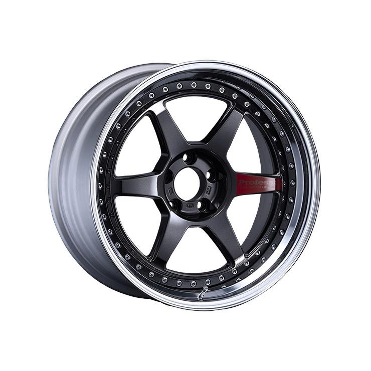 SSR Professor SP7 18インチ 10.5J HP プロフェッサーSP7 1本 