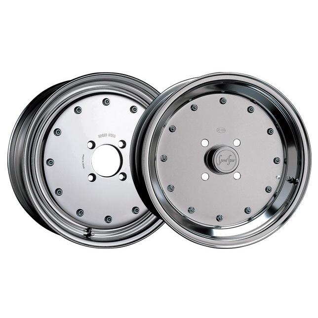 SSR SPEED STAR MK-1 15インチ 6.0J スピードスター マーク1 : ssmk1 