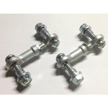 ナギサオート　スタビリンク2本 ナギサオート アゲまスタビリンク プロボックス NSP160/NCP165