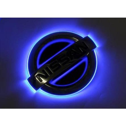 Junack（ジュナック） LED トランスエンブレム ニッサン エルグランド