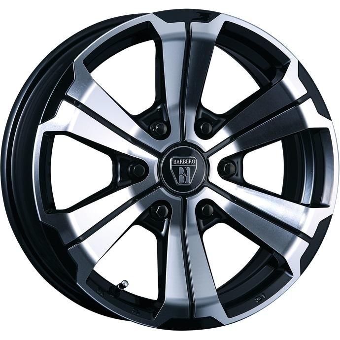 バルベロ　flexオリジナルカラーGoodyear Eagle 17インチ Yahoo!オークション - 【タイヤホイールセット】フレックス限定