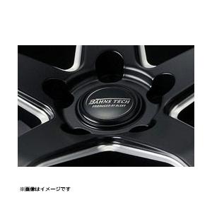 BLEST Bahnsport ６穴 １８インチ BLEST Bahns Tech Jizelis FV 18インチ 8.0J +42 5-114.3 ブラック 4本