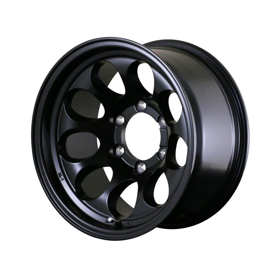 ドゥオール DOALL Algernon FENICE X XC9 16インチ 8.0J -28 6-139.7