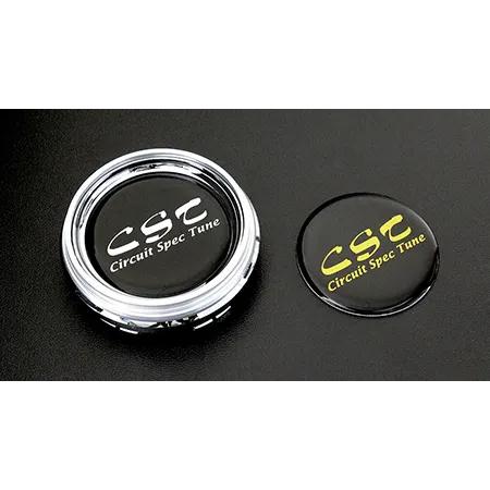 CST CST ZERO-1 HYPER 18インチ 9.5J +15 5/114.3 CMC 1本 シーエス