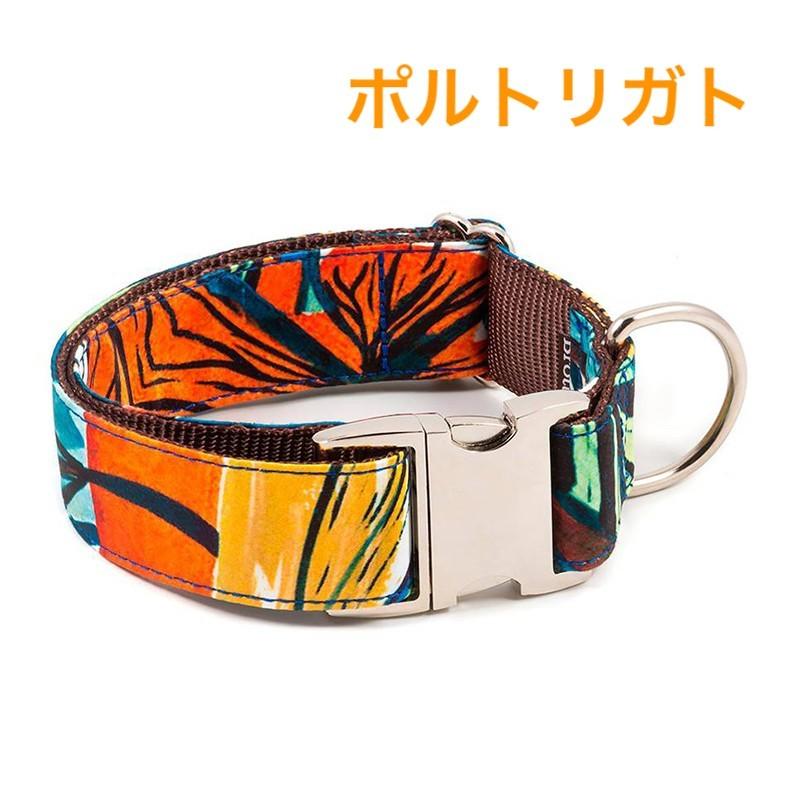 Xxlサイズ セントバーナード等 超大型犬 スペイン産 Brott 犬 首輪 ソフトで柔らか 日本初上陸 おしゃれ デザイン Dog Collar Brott01ll 海外輸入犬グッズ専門店ハンデル 通販 Yahoo ショッピング