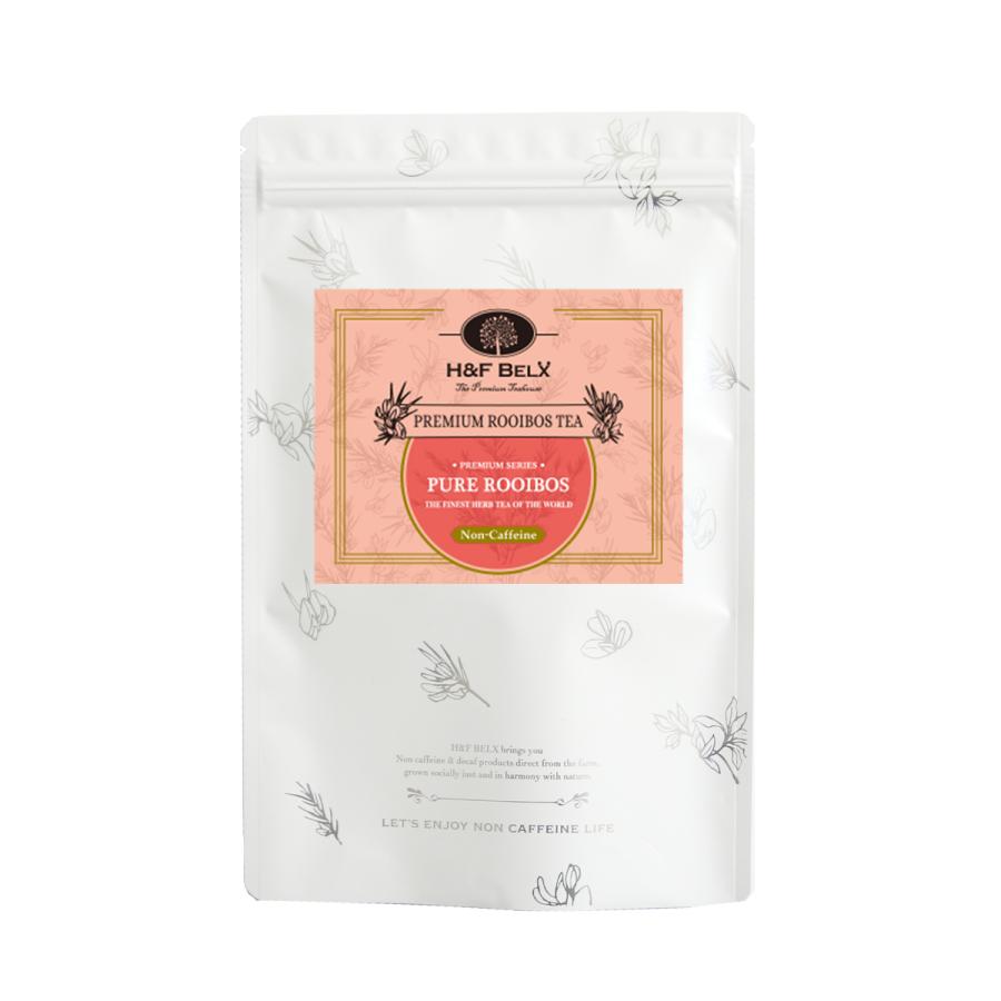 H＆F BELX ピュアルイボスティー 2.5g×30包｜ルイボスティー ルイボス