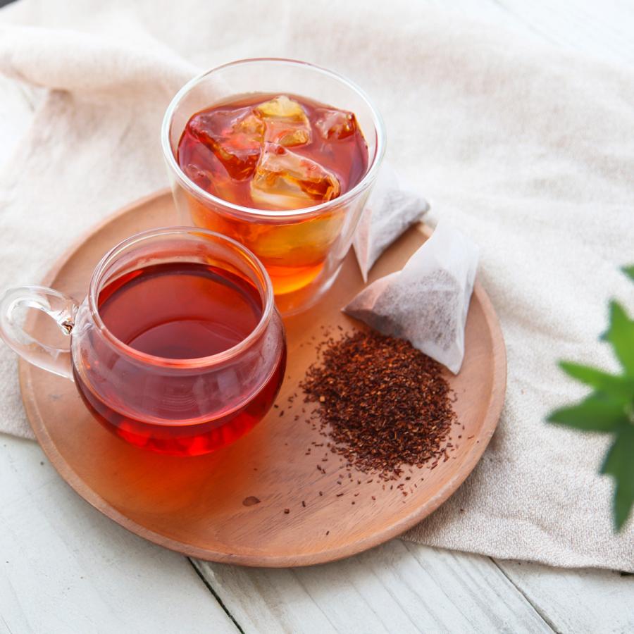 H＆F BELX ピュアルイボスティー 2.5g×30包｜ルイボスティー ルイボス