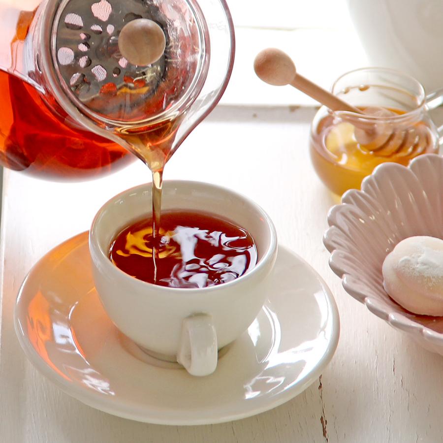 H＆F BELX （リニューアル）アールグレイルイボスティー 2.0g×30包