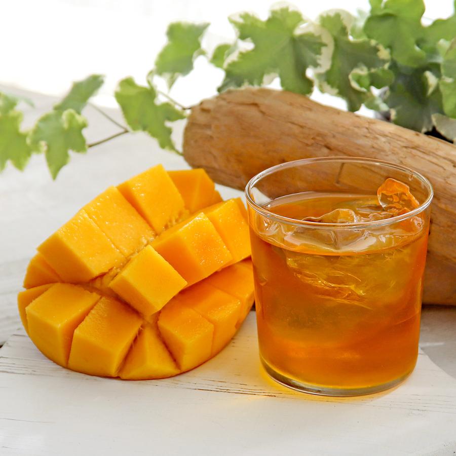 HERBALIFE フルーティー マンゴー 2本セット ハーバライフプロテインドリンク フルーティーマンゴー2本