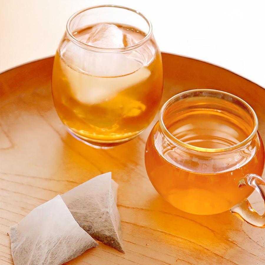 H＆F BELX グリーンルイボスティー 2.5g×100包 オーガニック