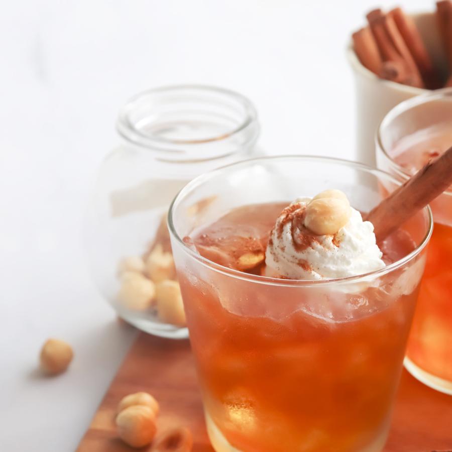 H＆F BELX ヘーゼルナッツルイボスティー 1.5g×5TB ルイボスティー