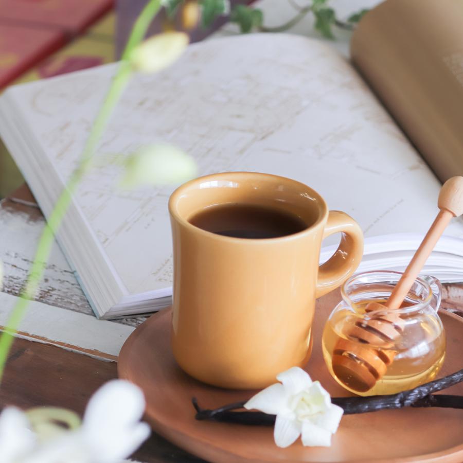 H＆F BELX ［CUBE］ハニーバニラ 2.0g×20包｜ルイボスティー