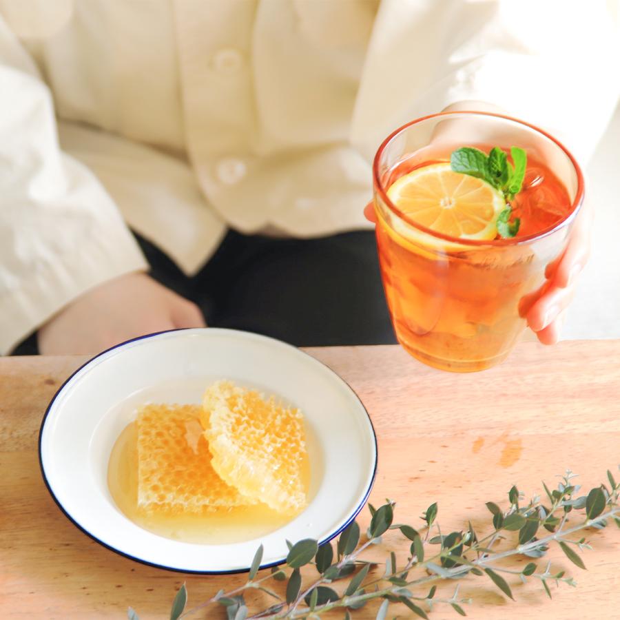 H＆F BELX ［CUBE］はちみつルイボスティー2.0g×15包 はちみつ ハニー