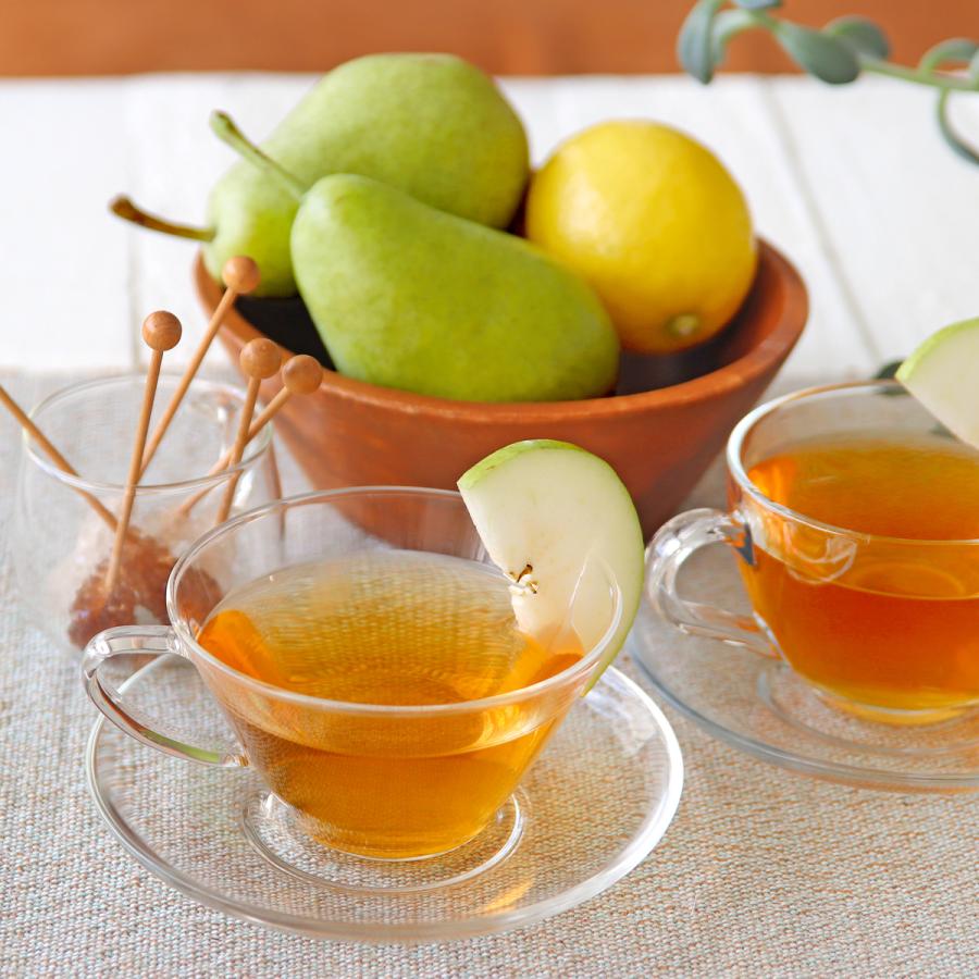 H＆F BELX ラ・フランスルイボスティー 2.5g×30包｜ルイボスティー