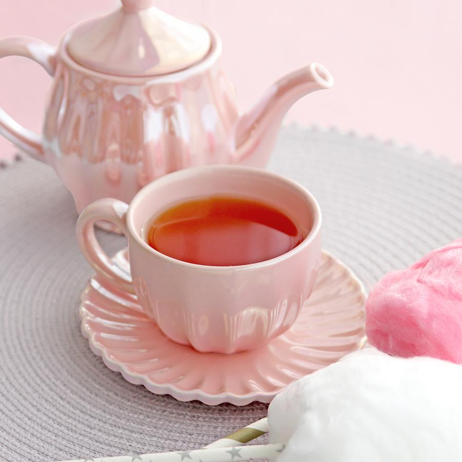 コットンキャンディー ルイボスティー 2.5g×30包｜ルイボスティー 茶葉  お茶  ノンカフェイン ティーバッグ 温活 H&F BELX [M便 1/3] | H＆F BELX | 03