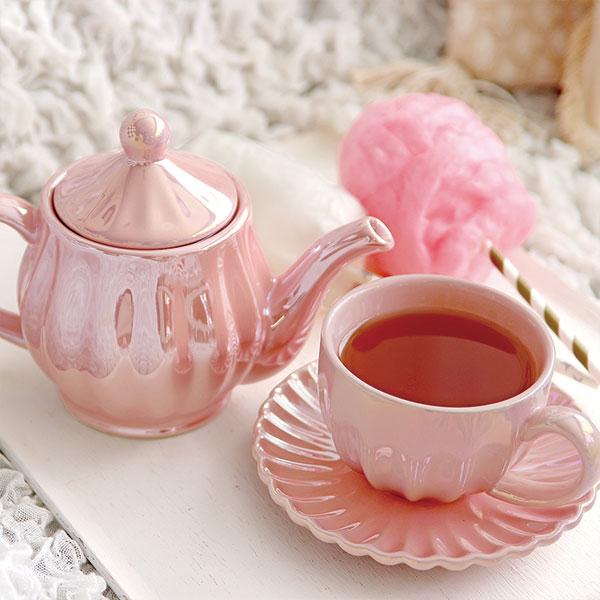 H＆F BELX コットンキャンディー ルイボスティー 2.5g×30包｜ルイボス