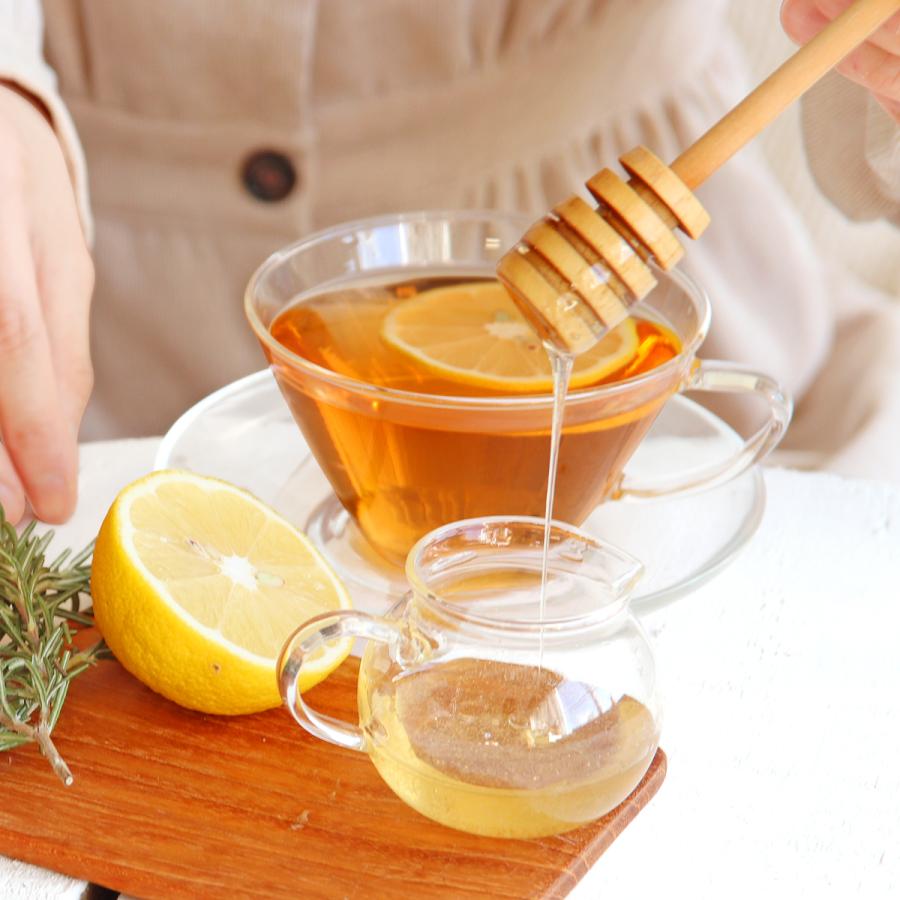 H＆F BELX レモン＆ハニールイボスティー 1.5g×5TB ルイボスティー