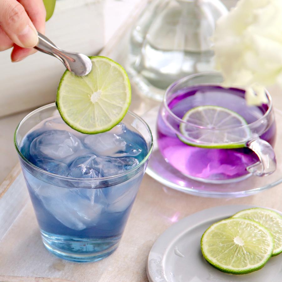 H＆F BELX [Petit Pack] バタフライピー 1.5g×3包 ルイボスティー