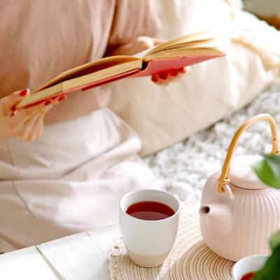 [Petit Pack] あずきルイボスティー 2.0g×5包 ルイボスティー あずき茶 フレーバーティー ハーブティー 茶葉 ノンカフェイン  H&F BELX [M便 1/10] | H＆F BELX | 05