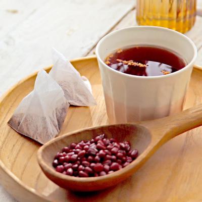 [Petit Pack] あずきルイボスティー 2.0g×5包 ルイボスティー あずき茶 フレーバーティー ハーブティー 茶葉 ノンカフェイン  H&F BELX [M便 1/10] | H＆F BELX | 06