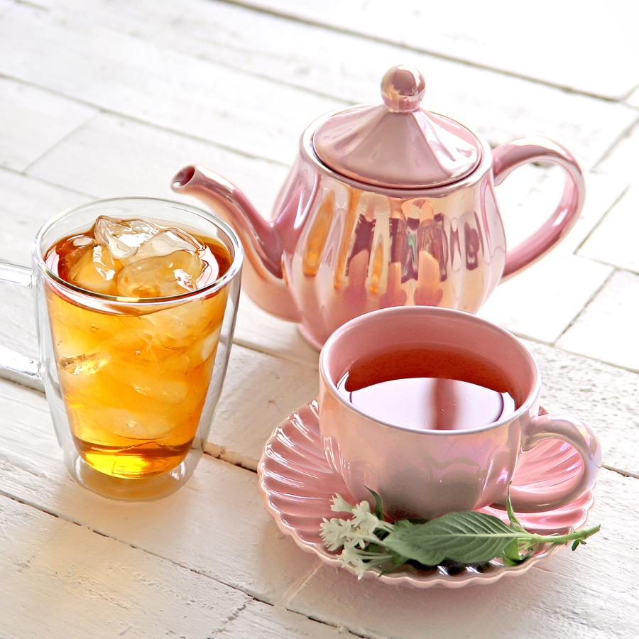 H＆F BELX ジャスミンルイボスティー 1.5g×30包｜ルイボスティー 茶葉