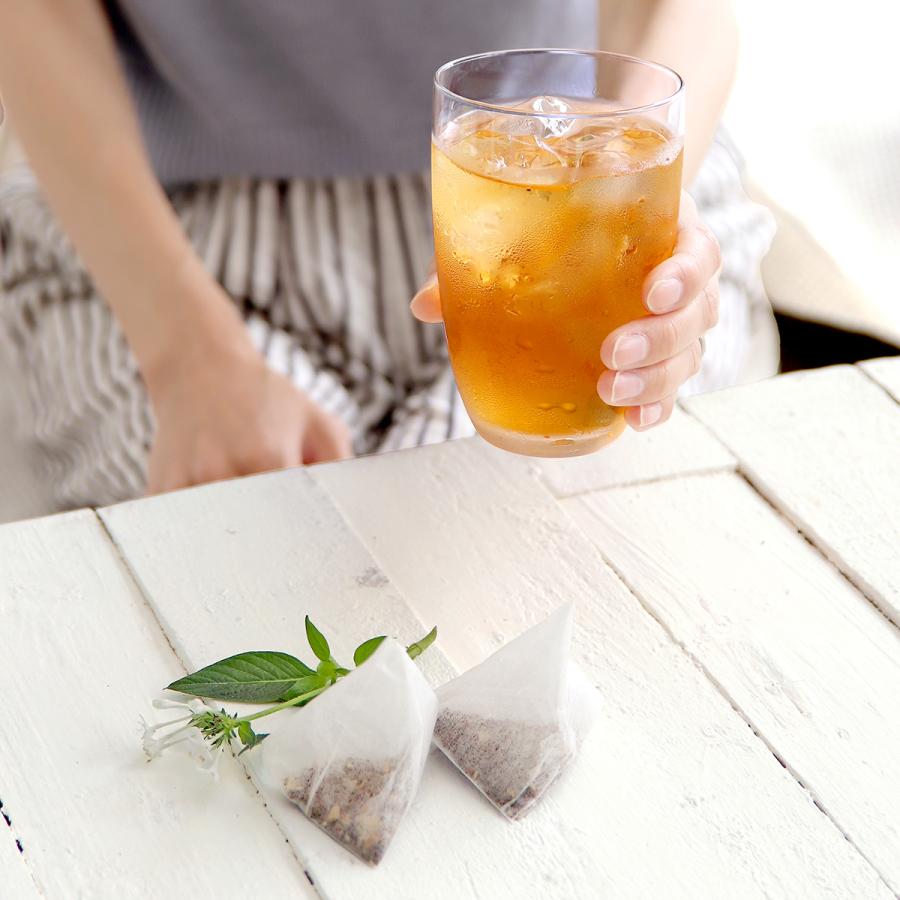 H＆F BELX [Petit Pack]ジャスミンルイボスティー 1.5g×5包 ルイボス