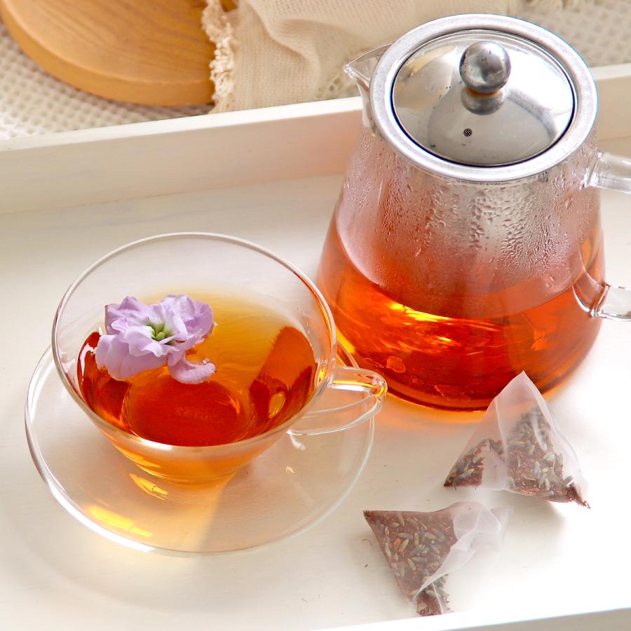 H＆F BELX ラベンダーグレイスルイボスティー1.5g×30包 ノンカフェイン