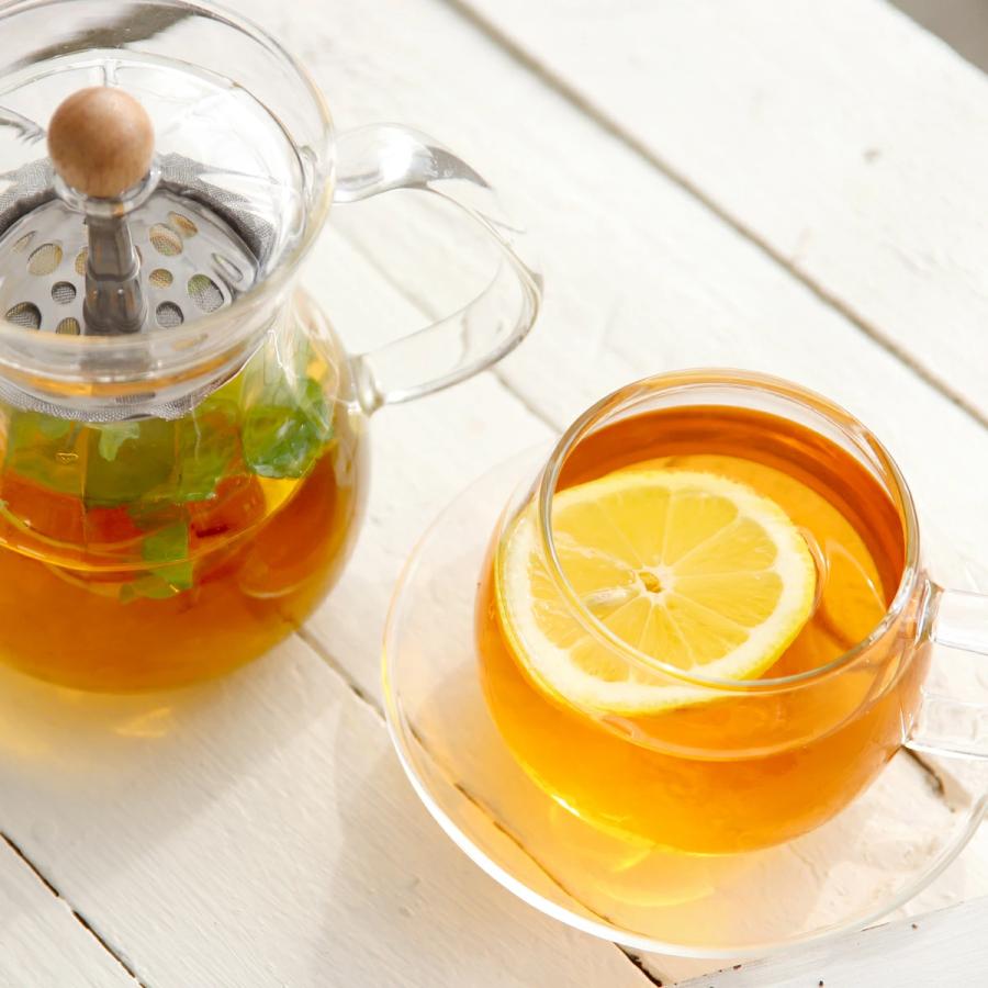 ルイボスティー　　まとめ買いご購入 ルイボスティーアソート【A】フルーツフレーバーセット1.5g×10